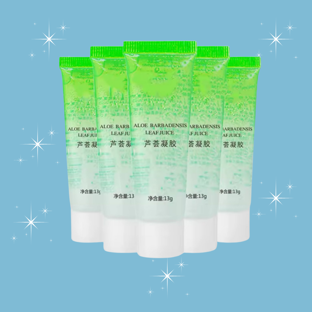 13g Aloe Vera Gel