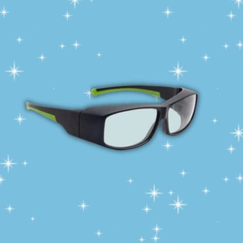 1320nm laser safety glasses for carbon peel facials