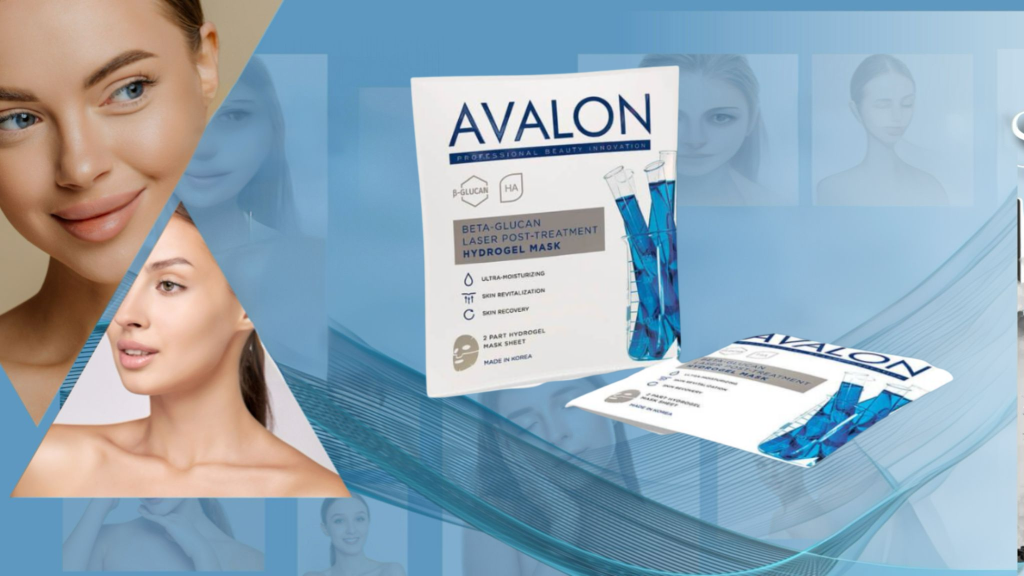 avalon glutathione AVOGLO CAPSULES Reliable Avalon Hydrogel Mask by