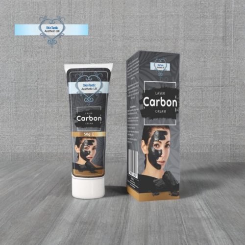 Professional 50g Laser Carbon Paste Gel Cream for 1320nm ND:YAG Laser Carbon Peel Facial Treatment – Skintastic Aesthetics