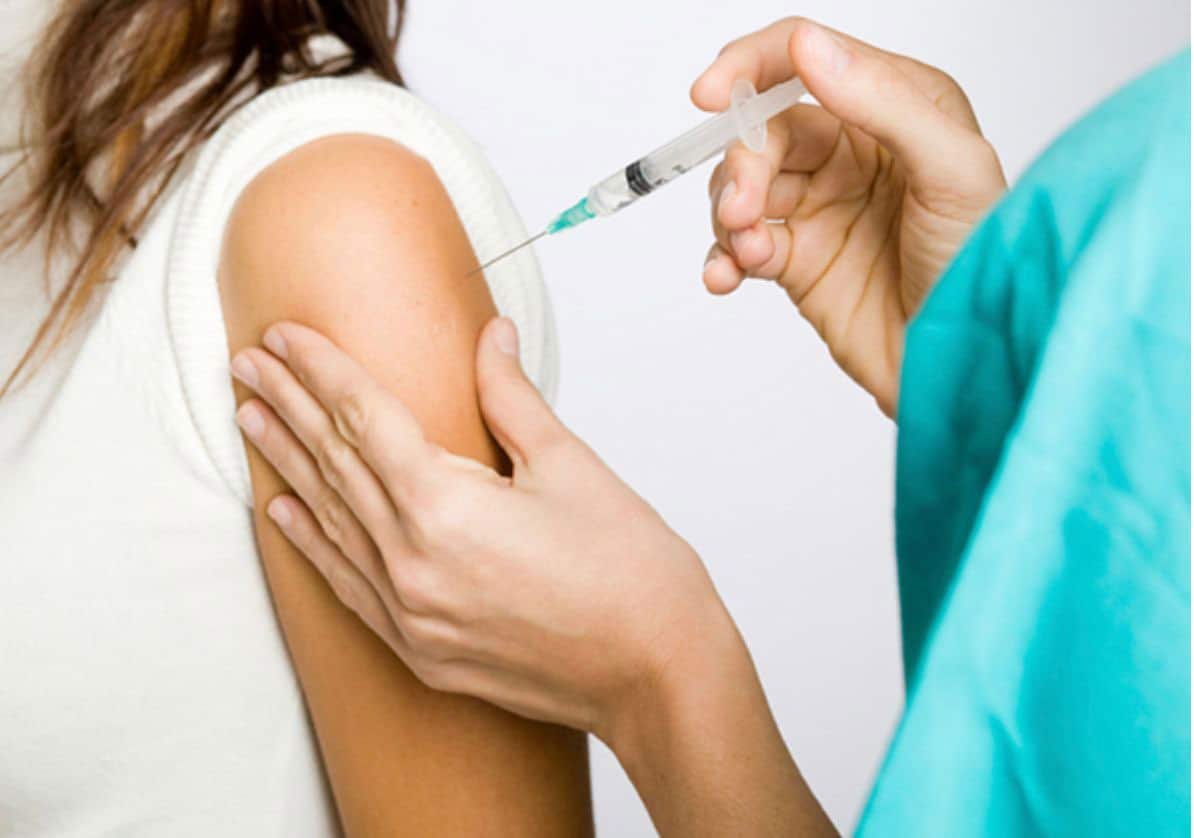 Biotin injection, available by consultation at Skintastic Southampton