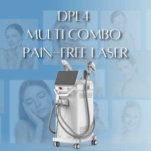 Dermatological Diode Laser, Dermatological Diode Laser,