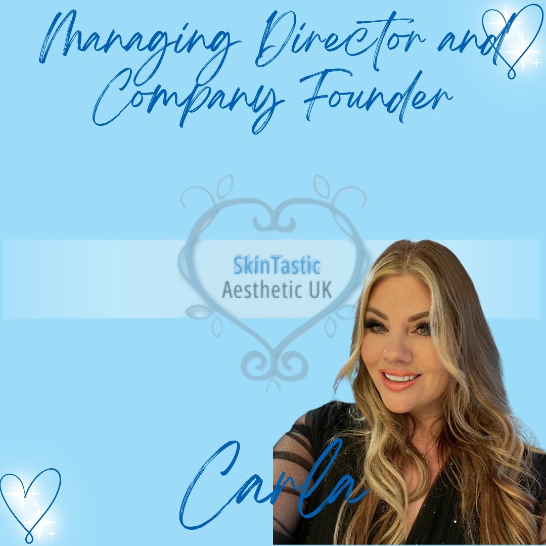 Skintastic Aesthetics