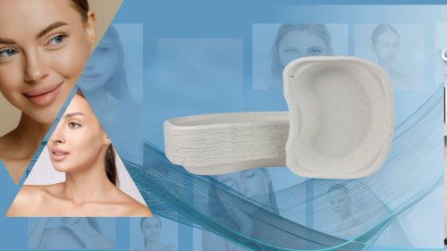 Disposable Medical Kidney Dish 700ml - 50 pcs