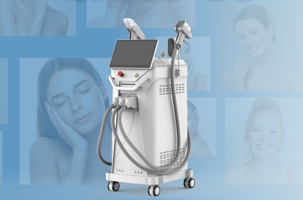 2400w-us-coherent-laser, Skin Rejuvenation Training,