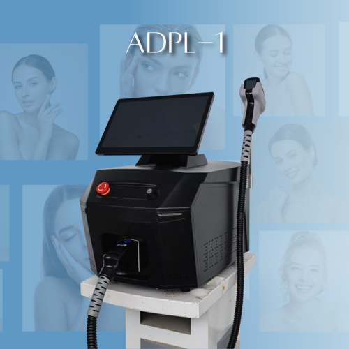 SkinCool+ – Dual Function Cold & Thermal Plasma System