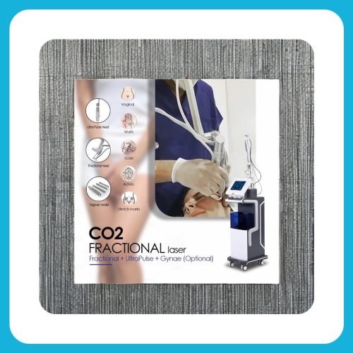 FOCXEL CO2 Fractional Laser System