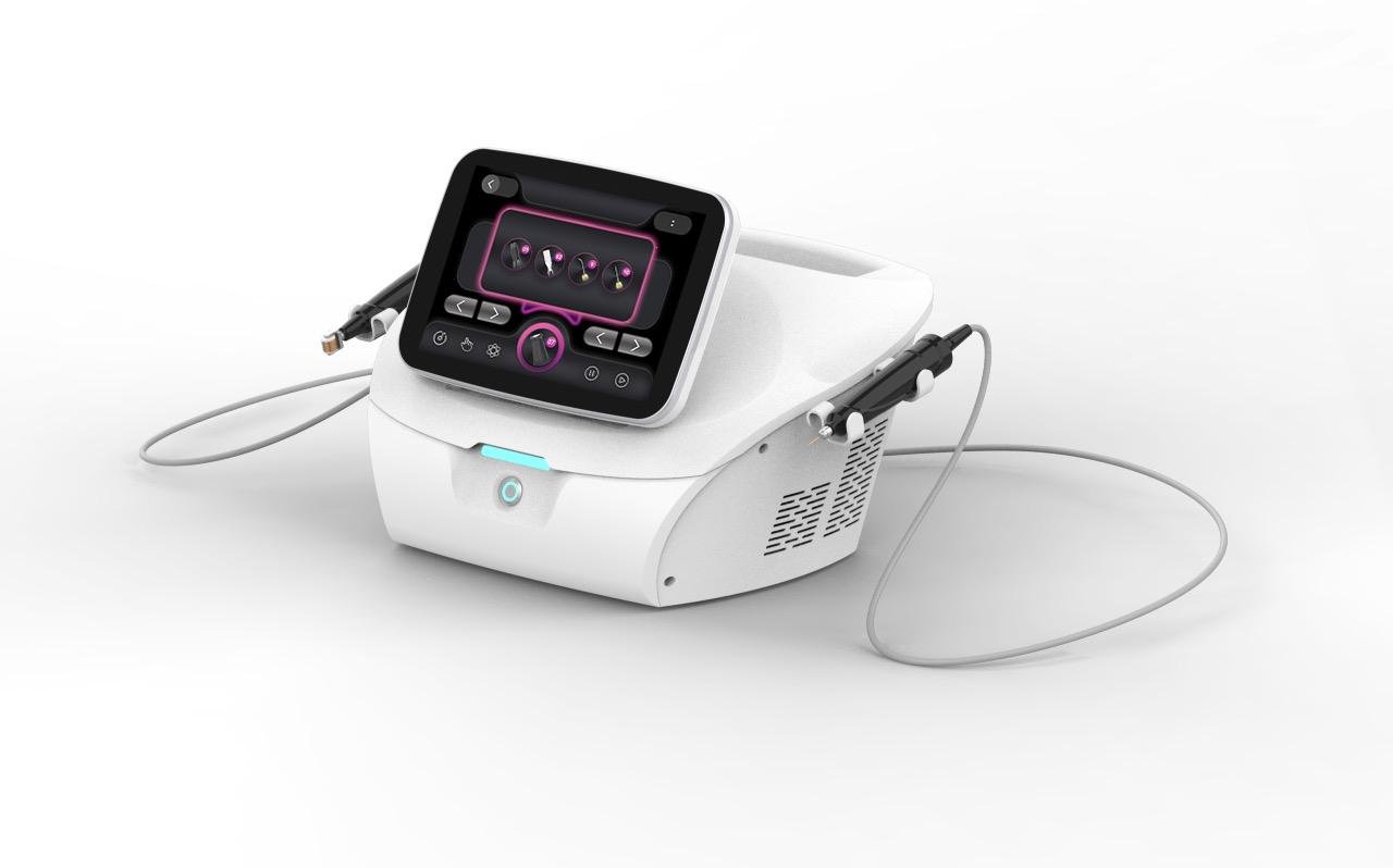 SkinCool+ – Dual Function Cold & Thermal Plasma System - Image 3