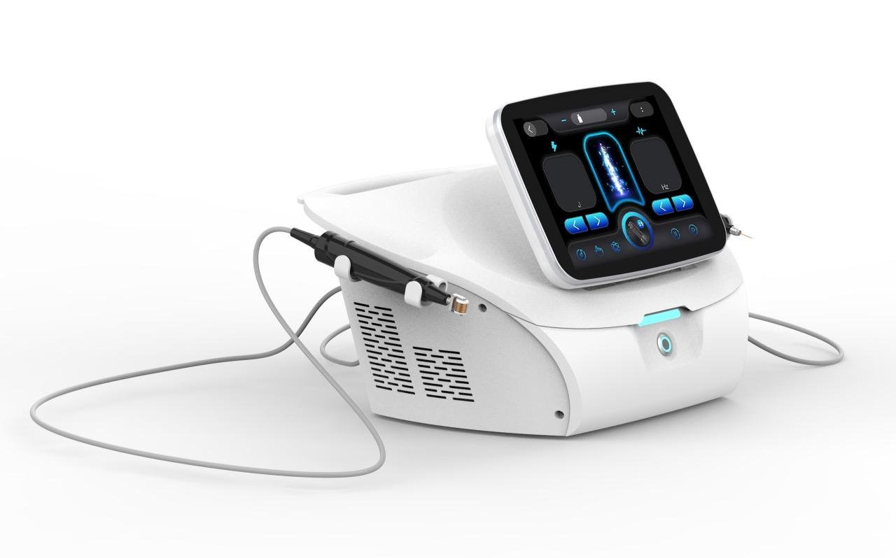 SkinCool+ – Dual Function Cold & Thermal Plasma System - Image 14