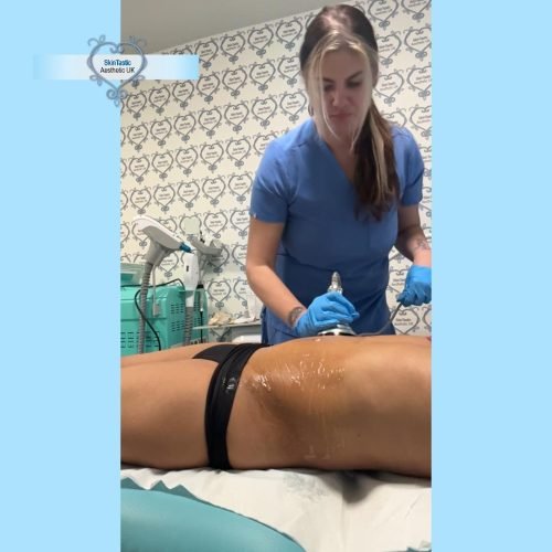 Focus Awards Level 4 Certificate in Ultrasound Cavitation (RQF)