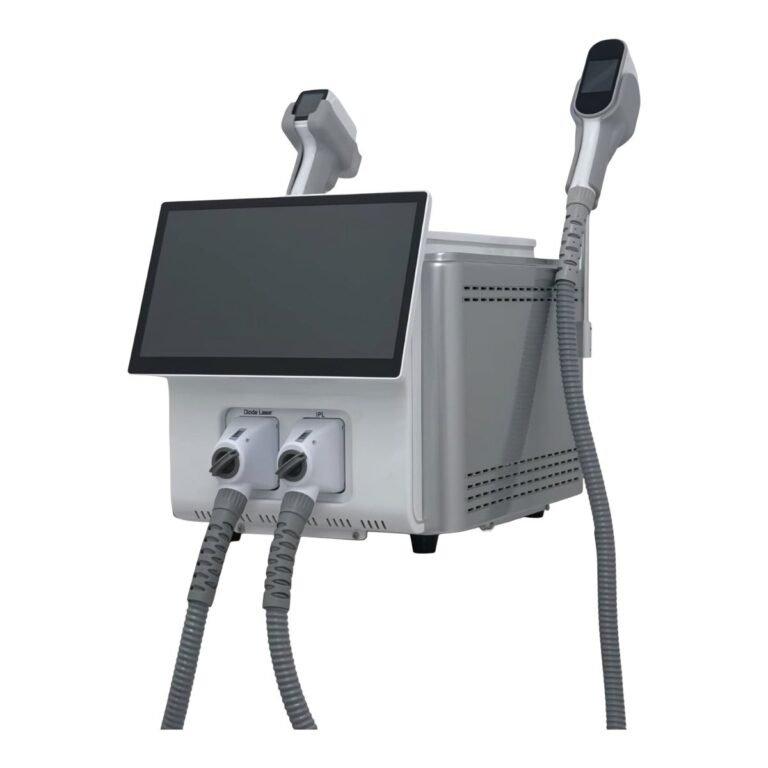 ADPL-2 Diode and IPL Platform