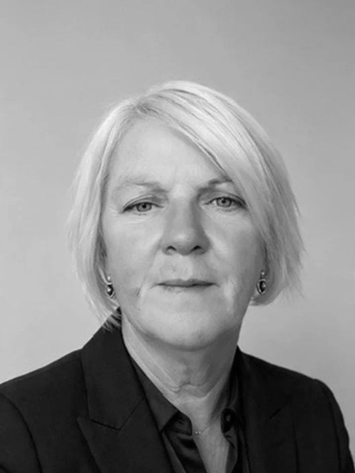 Brenda West