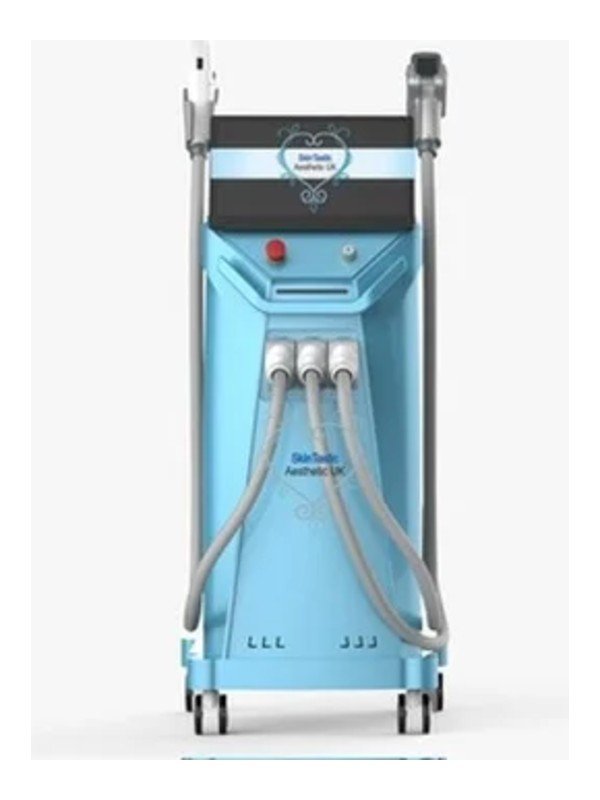 DPL4 in clinical blue