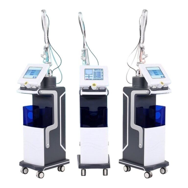 FOCXEL CO2 Fractional Laser