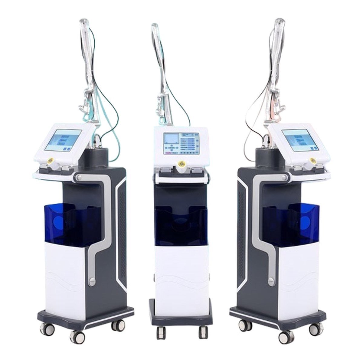 FOCXEL CO2 Fractional Laser