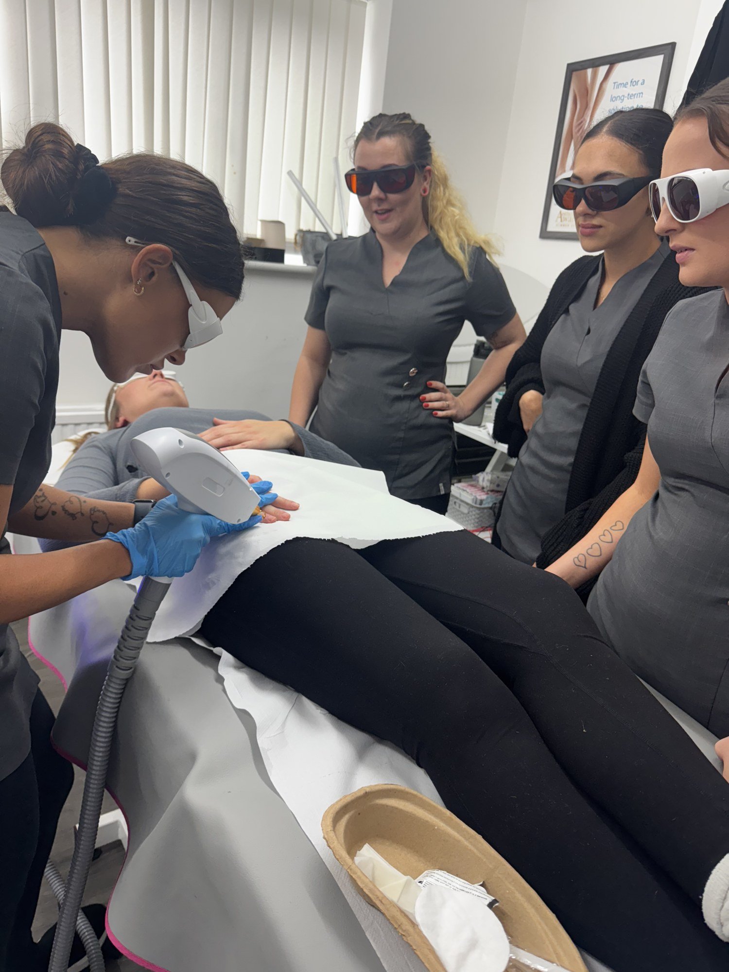 Pigmentation Therapy CPD