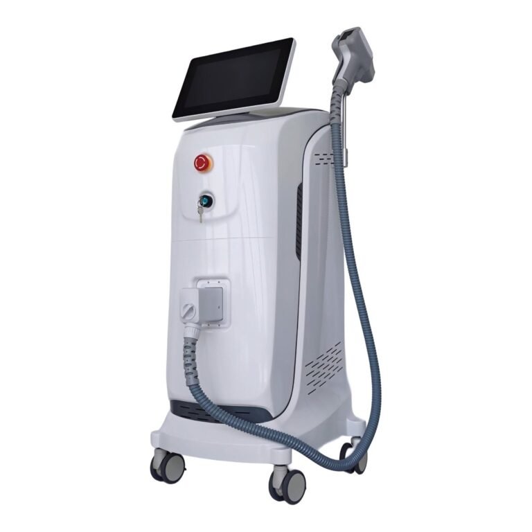 LD1 Diode Laser System
