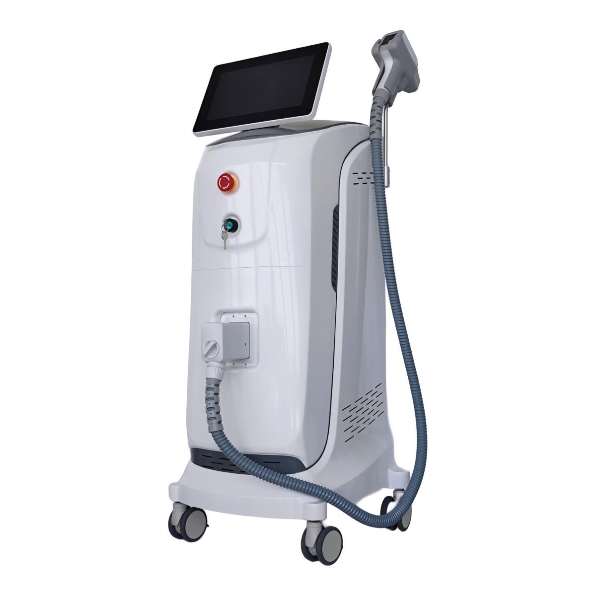 LD1 Diode Laser System