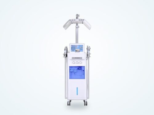 SR-W08 Hydro Facial System