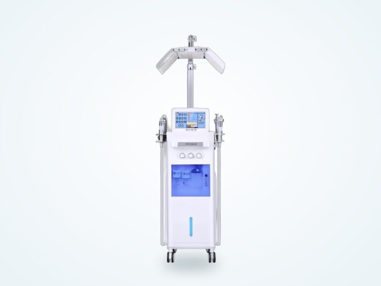 SR-W08 Hydro Facial System