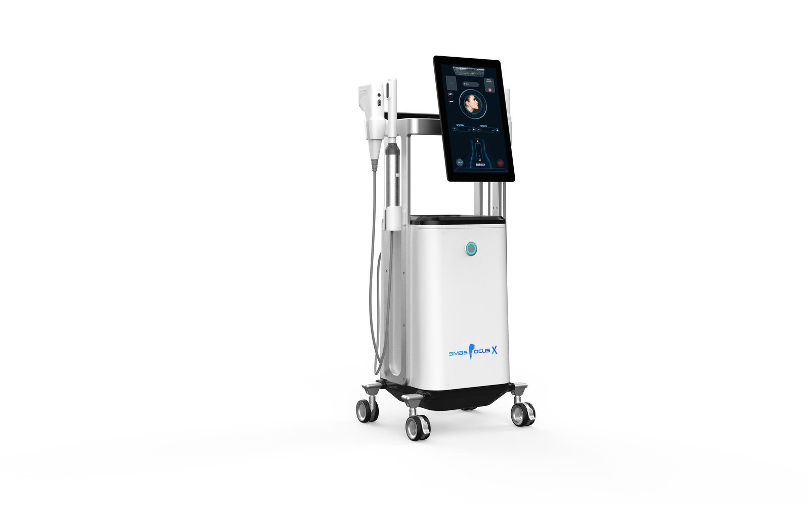 Smasfocus X 20D HIFU System