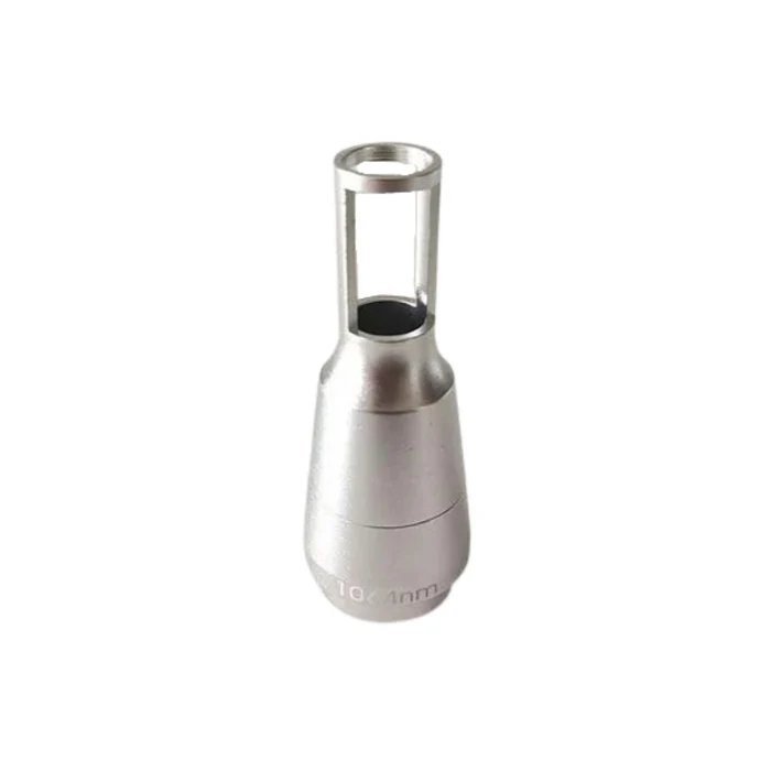 1064nm Q-switched Nd:YAG tattoo removal tip