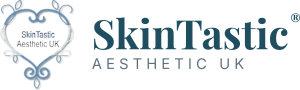 Skintastic Aesthetic UK logo